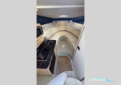 Bayliner 255 CU - BJ. 2012 Motorboten 2012, met Mercruiser 5,0 Mpi V8 Bravo Iii motor, Oostenrijk