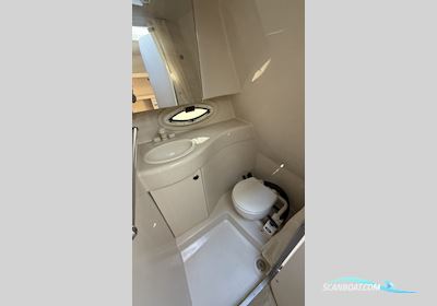 Bayliner 255 CU - BJ. 2012 Motorboten 2012, met Mercruiser 5,0 Mpi V8 Bravo Iii motor, Oostenrijk