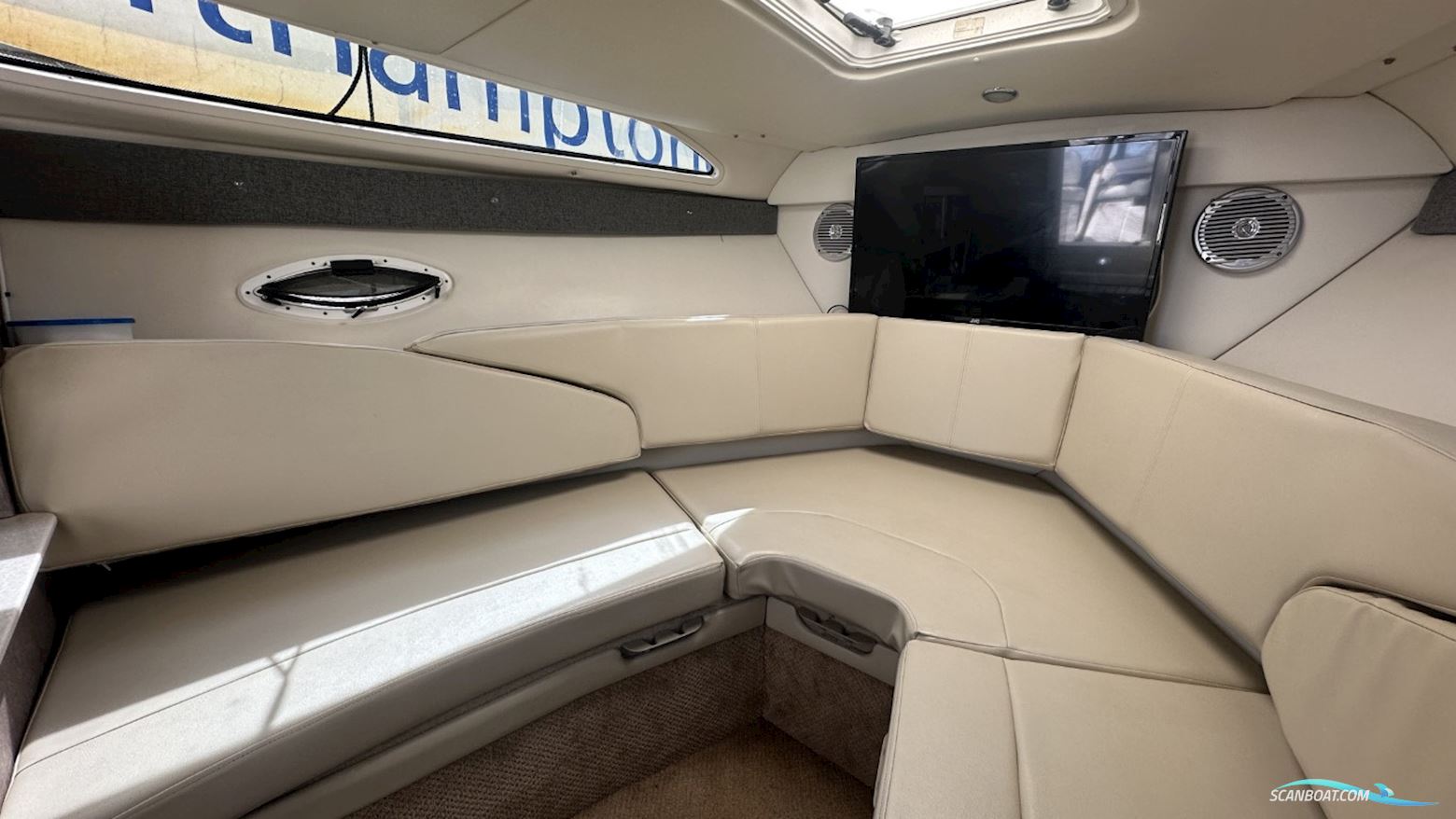 Bayliner 255