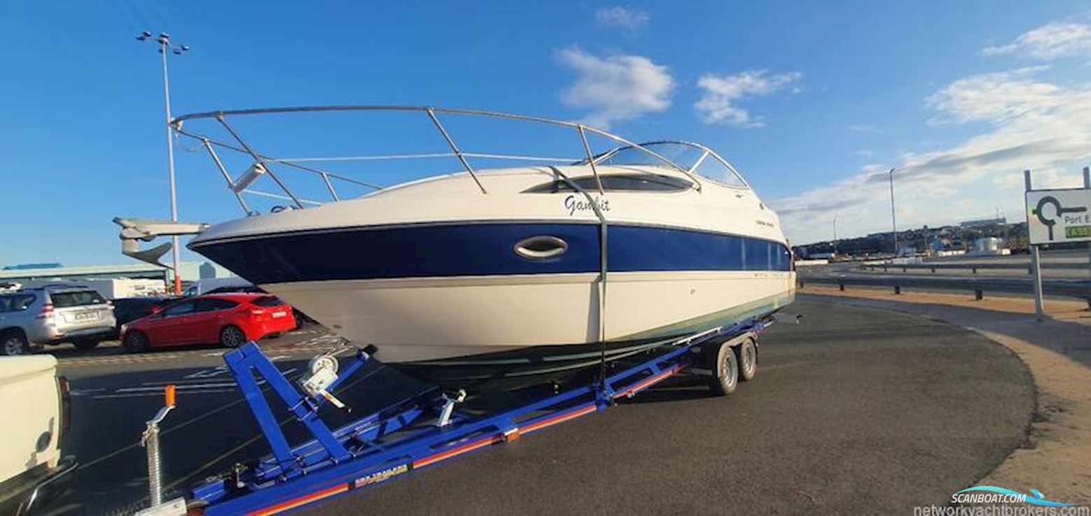 Bayliner 265