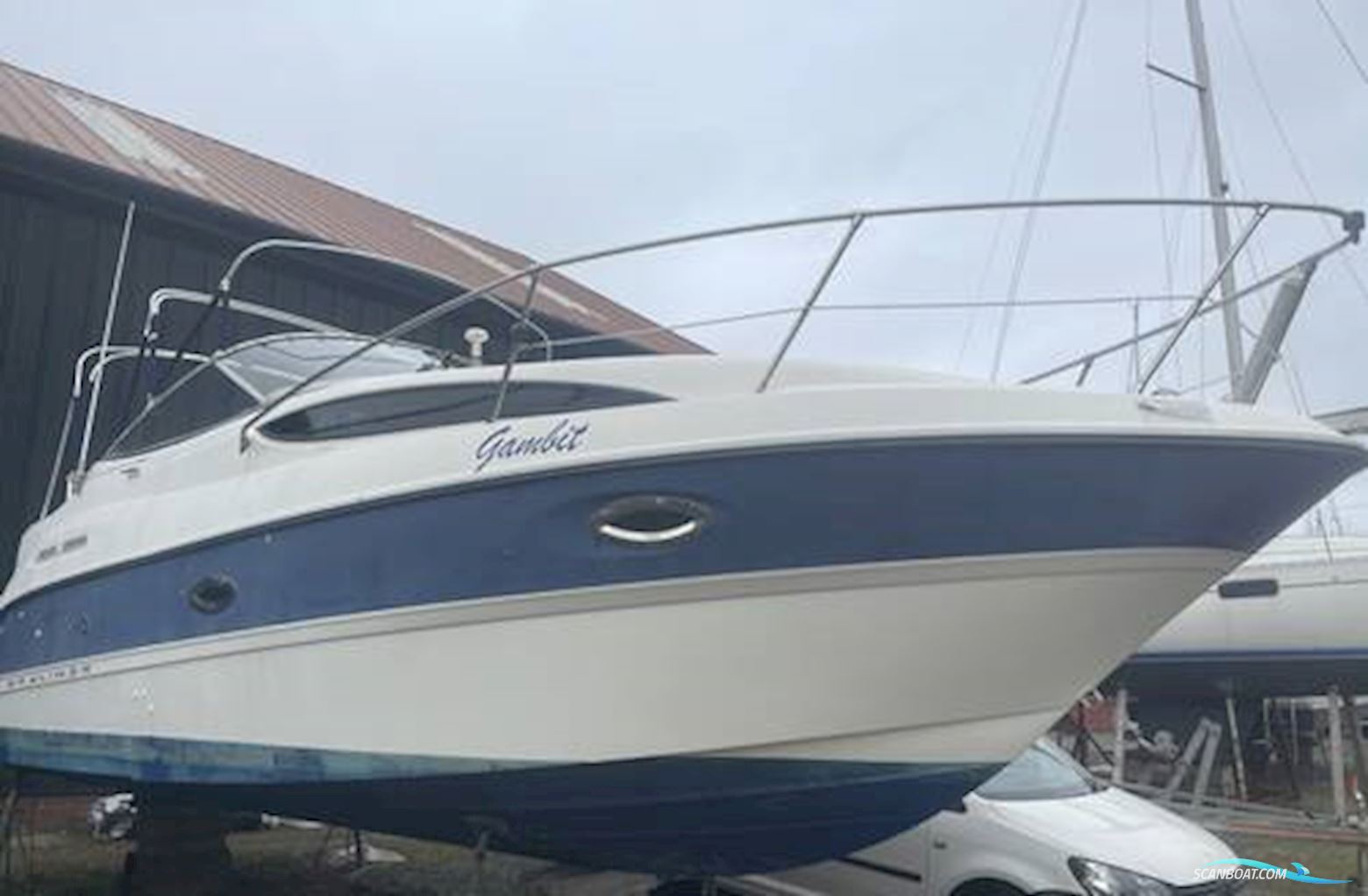 Bayliner 265