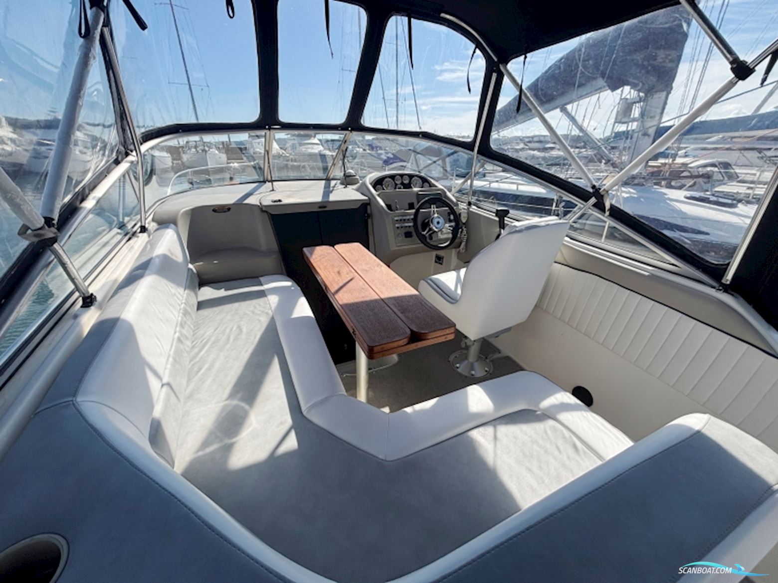 Bayliner 2655 Ciera