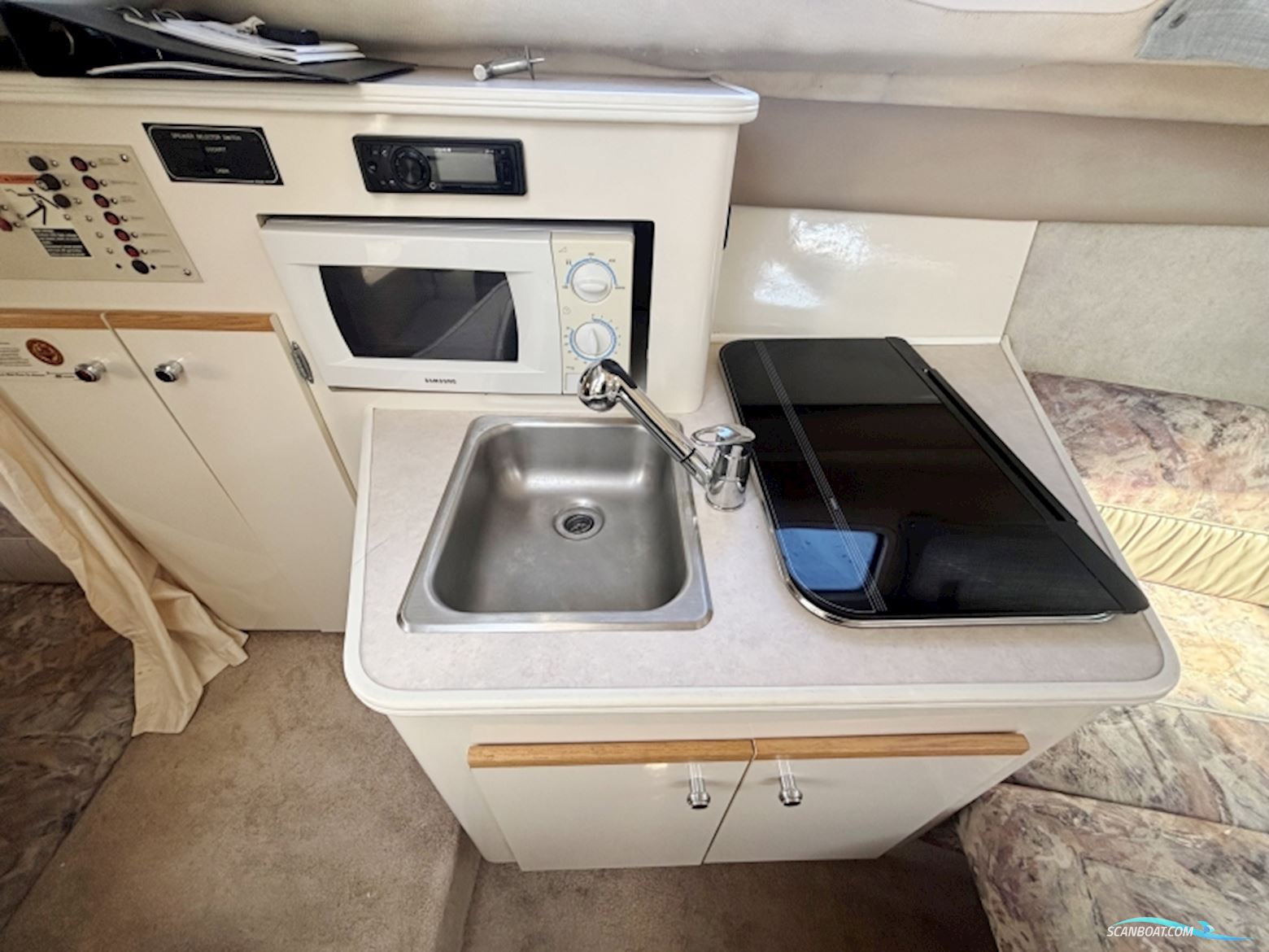 Bayliner 2655 Ciera