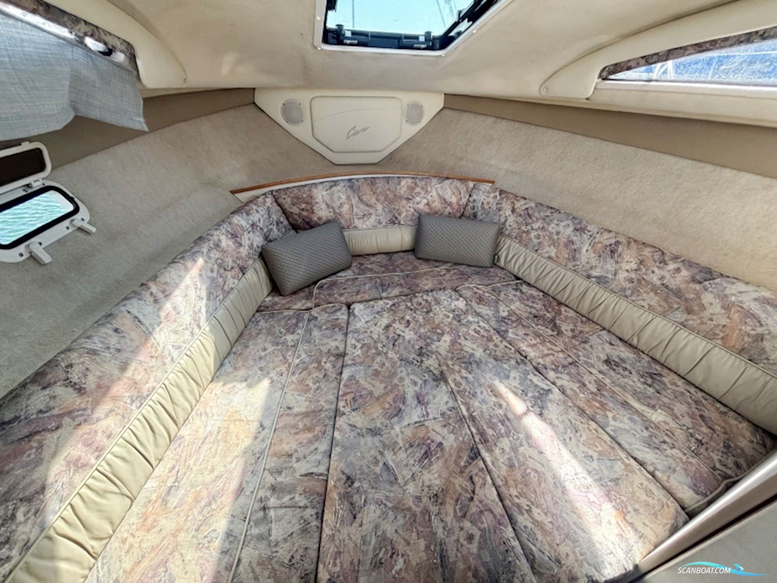 Bayliner 2655 Ciera