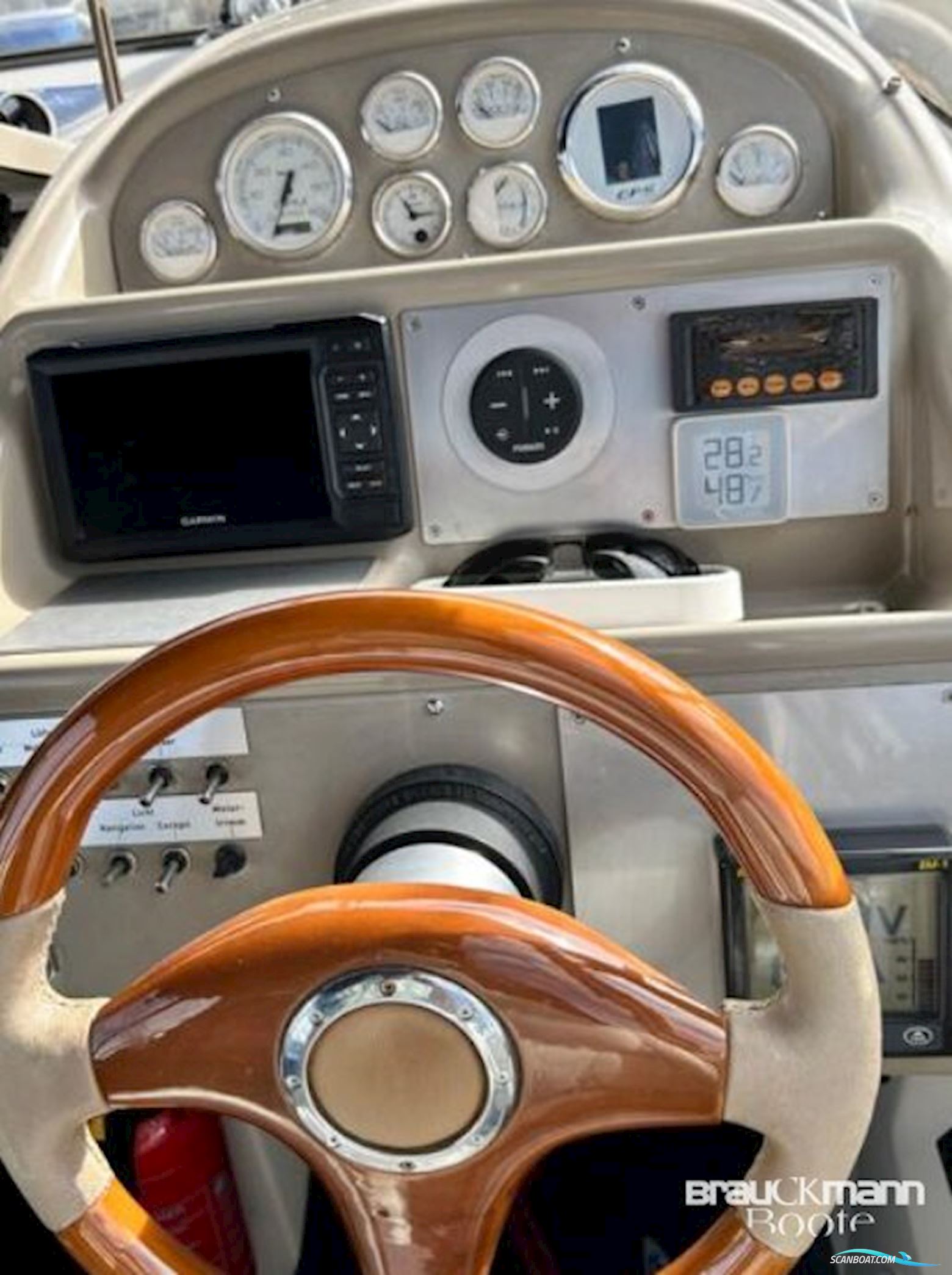 Bayliner 2655 CS