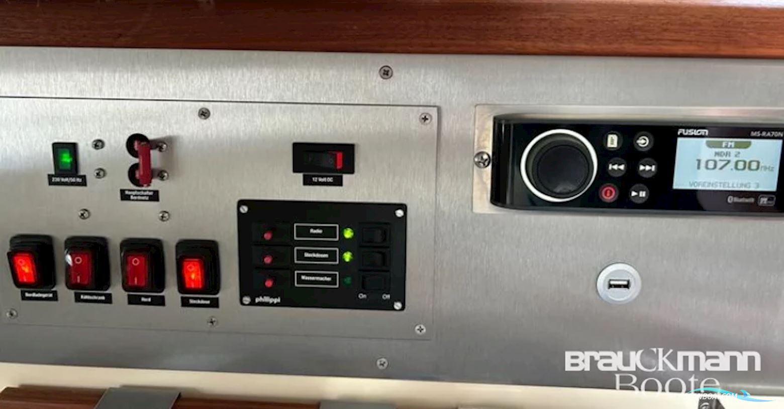 Bayliner 2655 CS