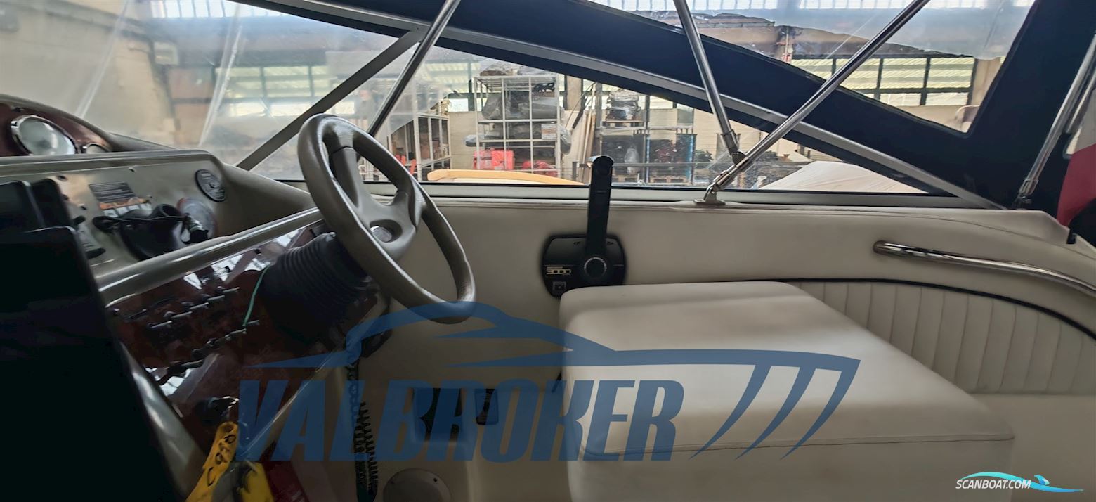 Bayliner 2655 SB Sunbridge Ciera