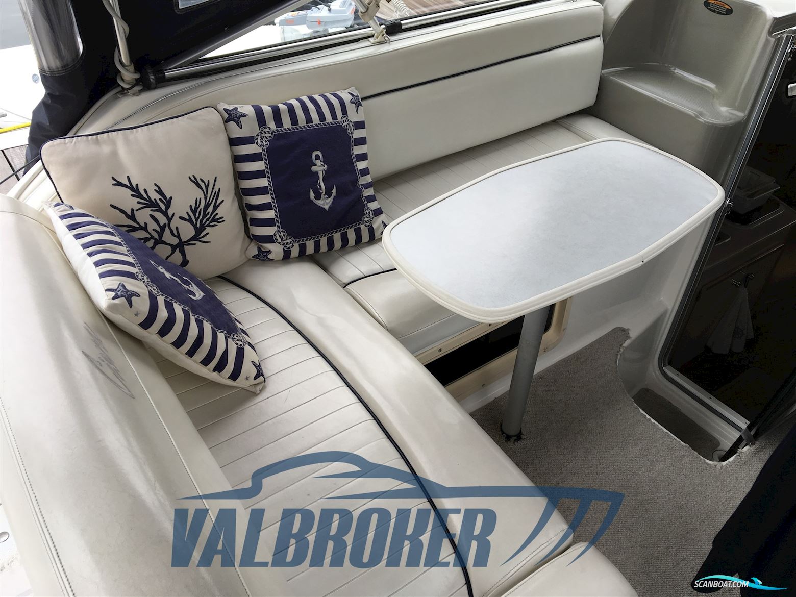 Bayliner 2655 SB Sunbridge Ciera