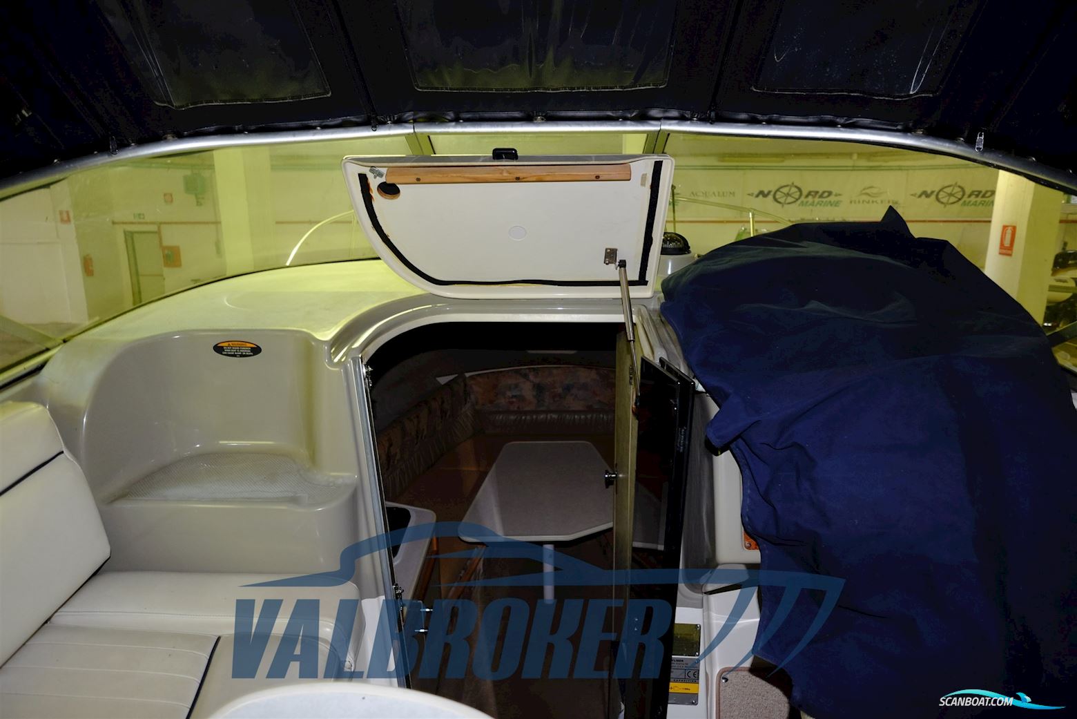 Bayliner 2655 SB Sunbridge Ciera