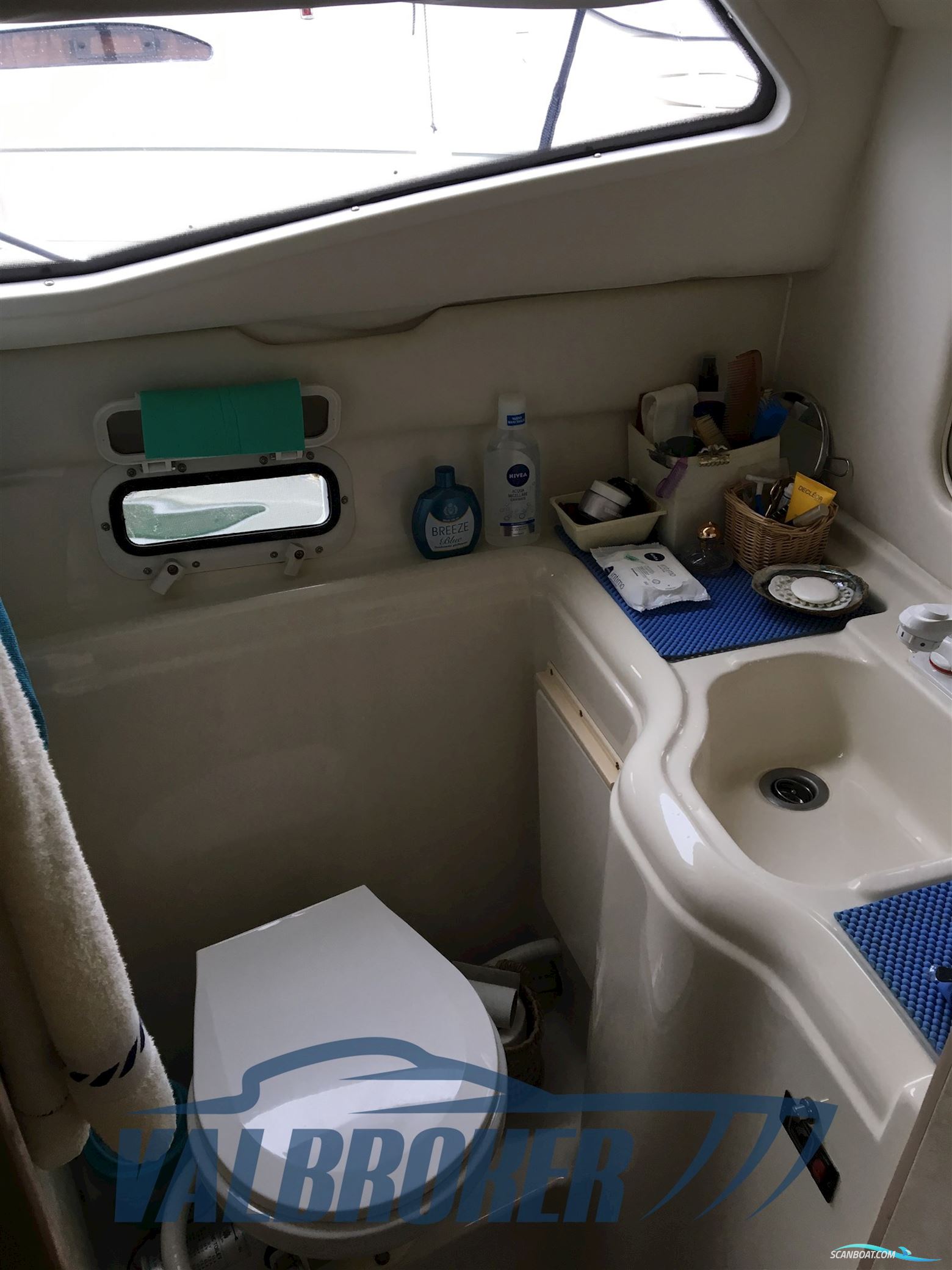 Bayliner 2655 SB Sunbridge Ciera