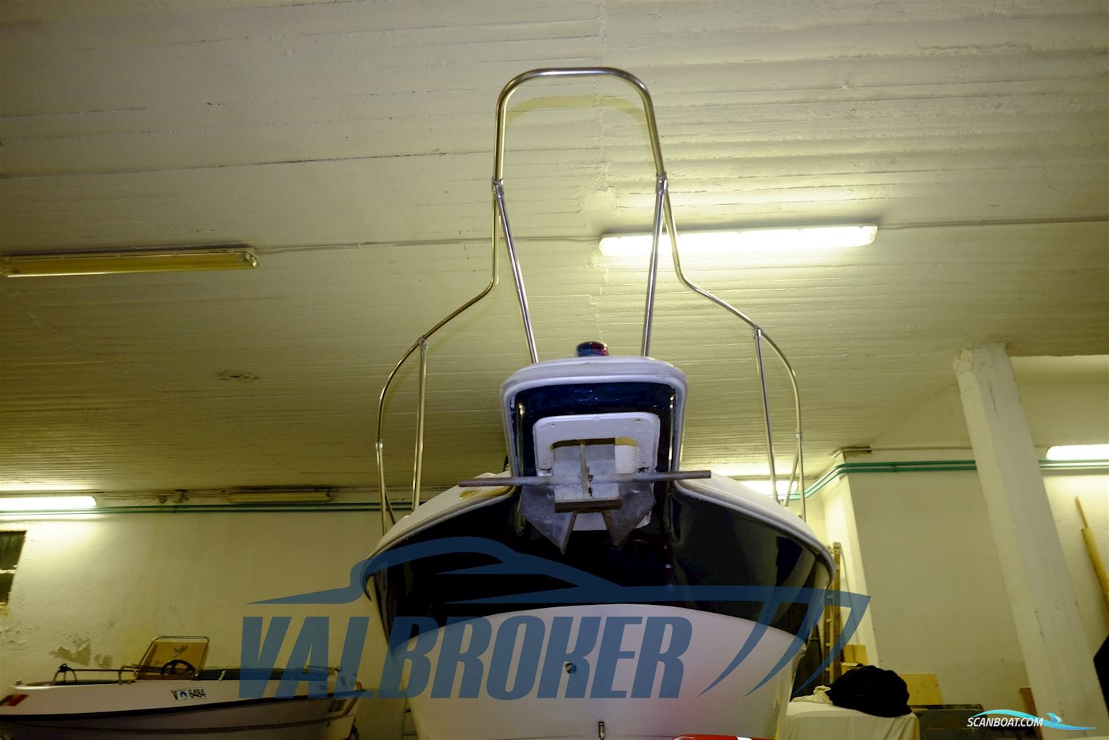 Bayliner 2655 SB Sunbridge Ciera