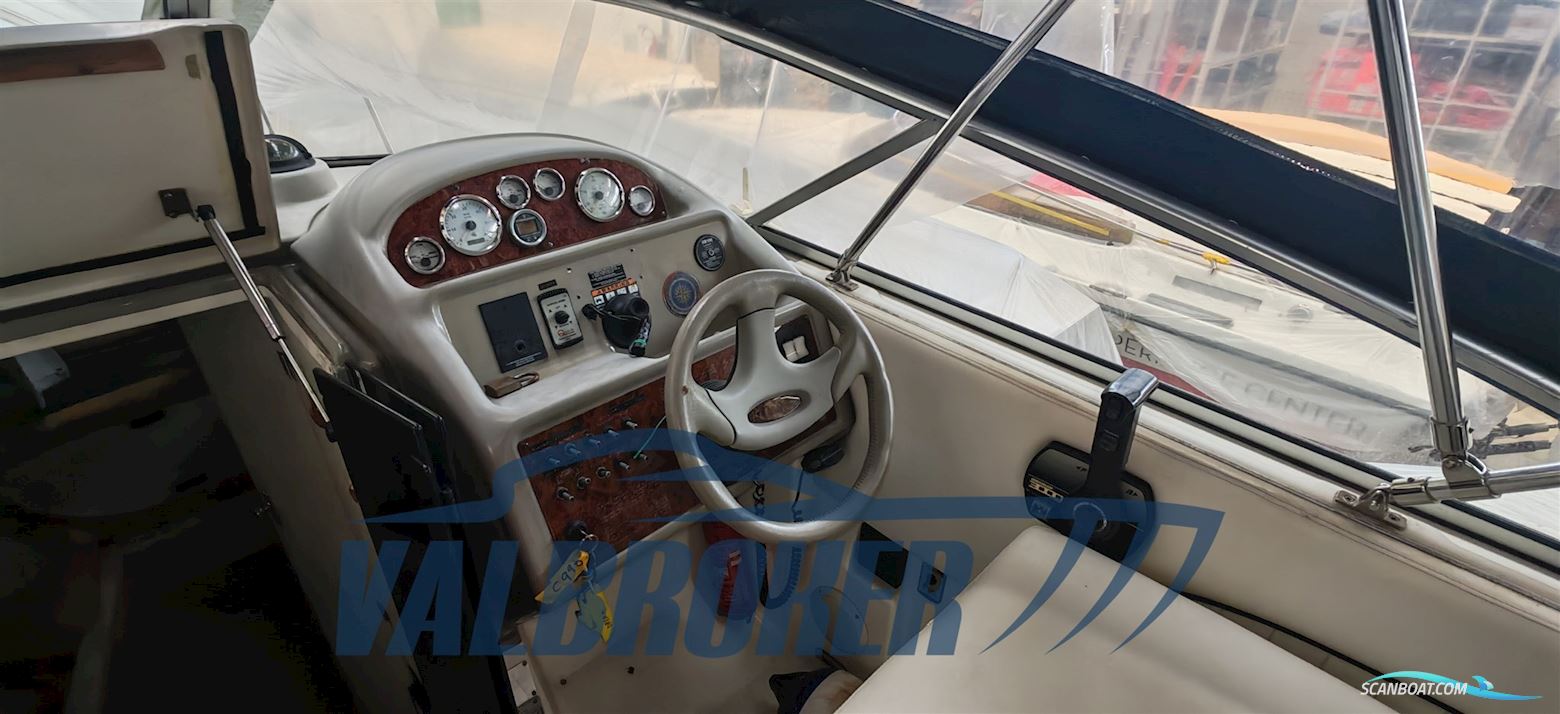 Bayliner 2655 SB Sunbridge Ciera