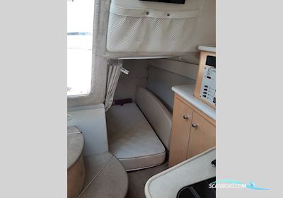 Bayliner 2655 Motorboten 2000, met Mercruiser 5.7 motor, Duitsland