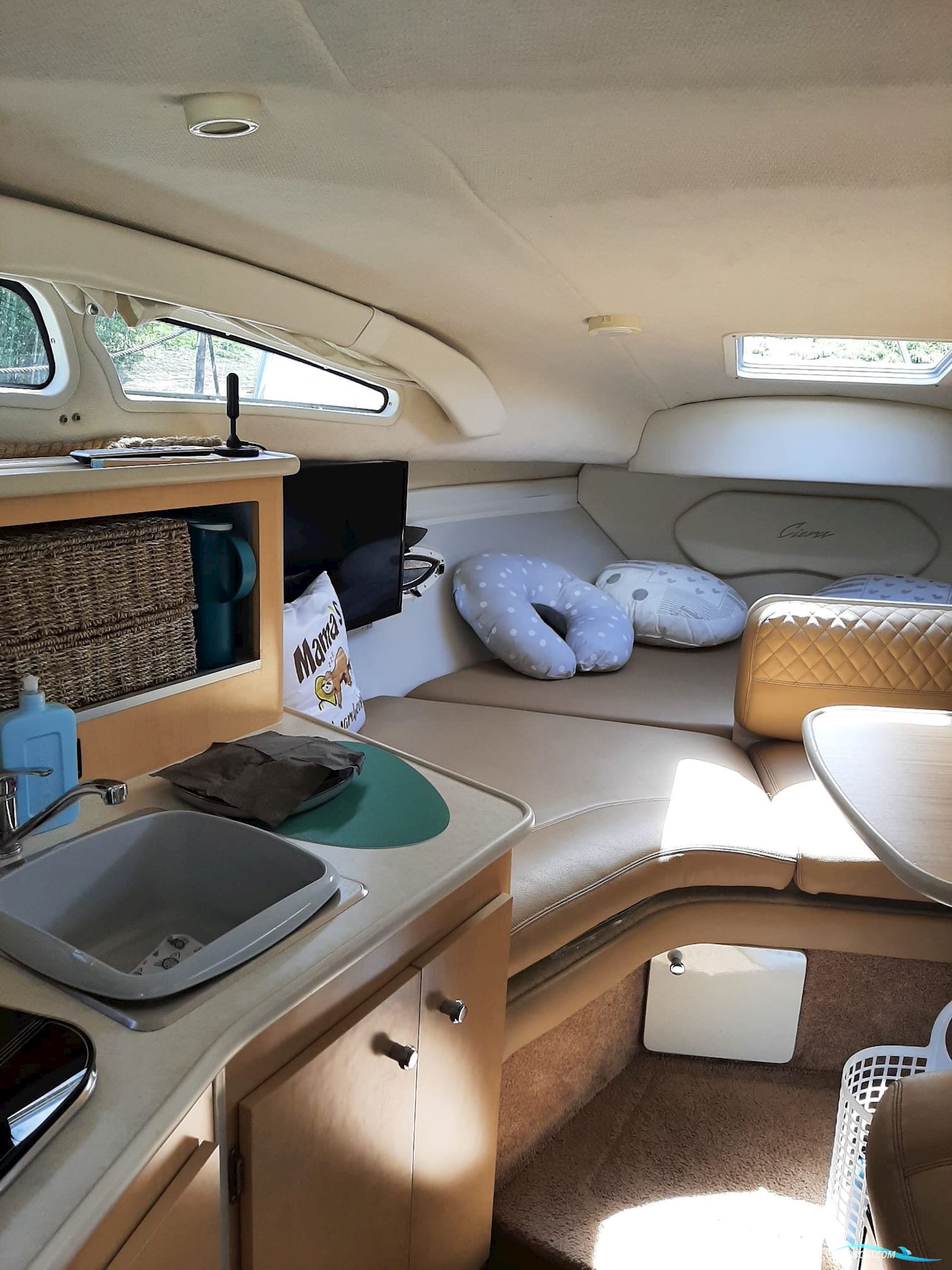 Bayliner 2655