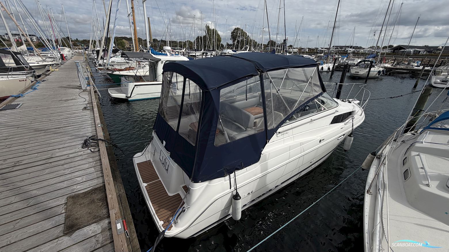 Bayliner 2655