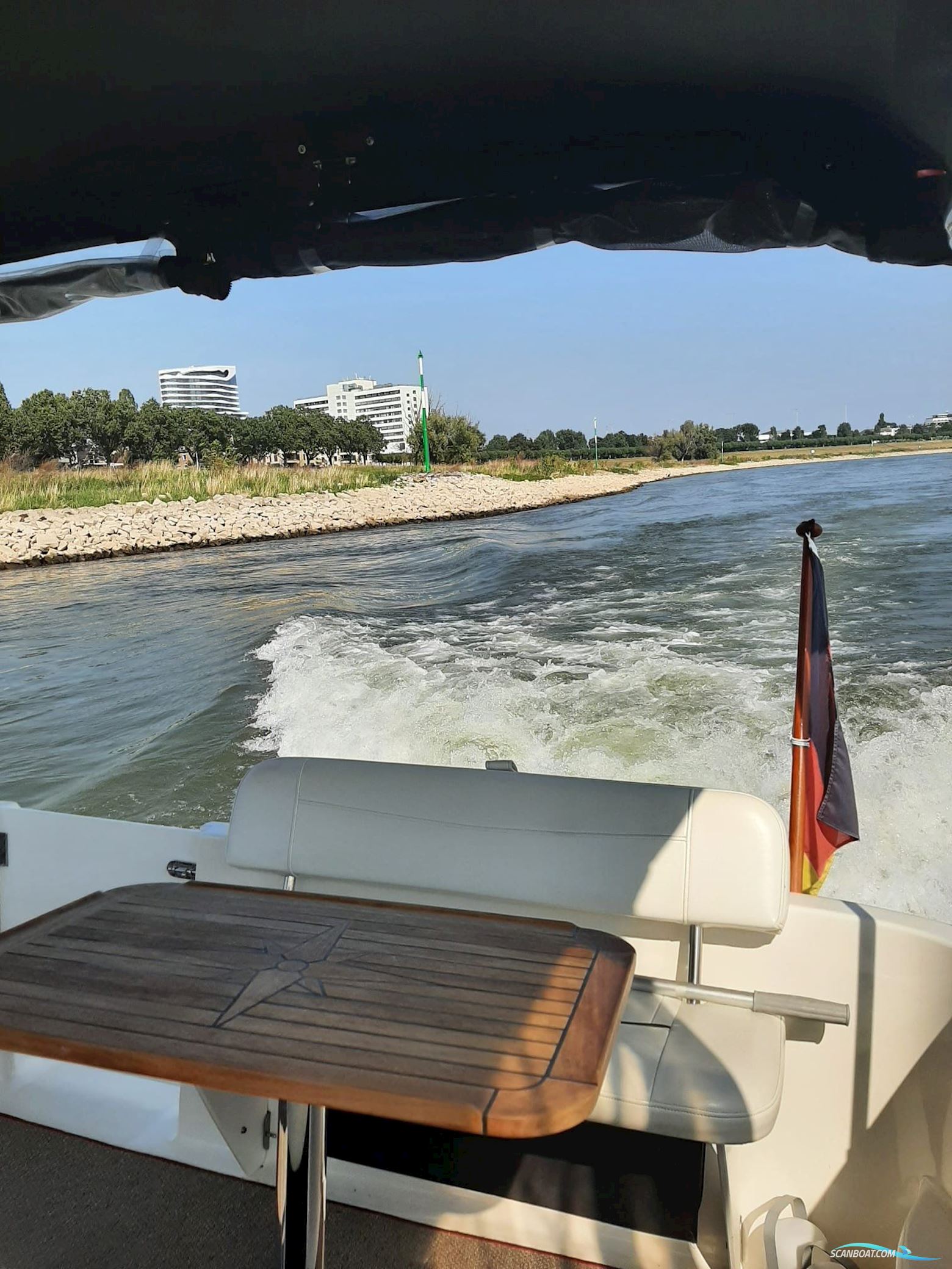 Bayliner 2655