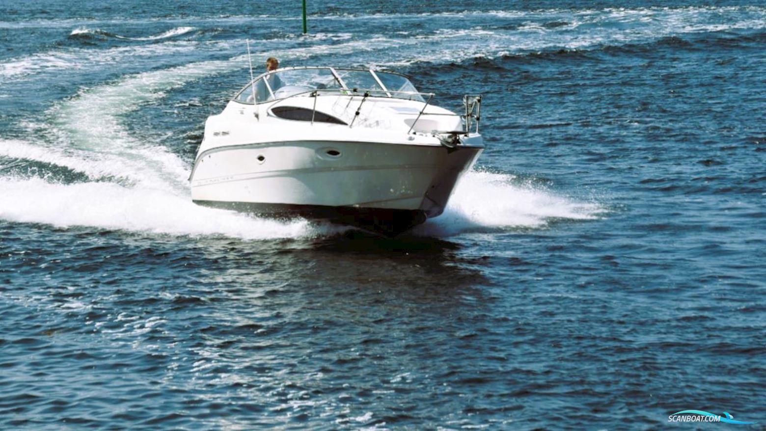 Bayliner 265CR