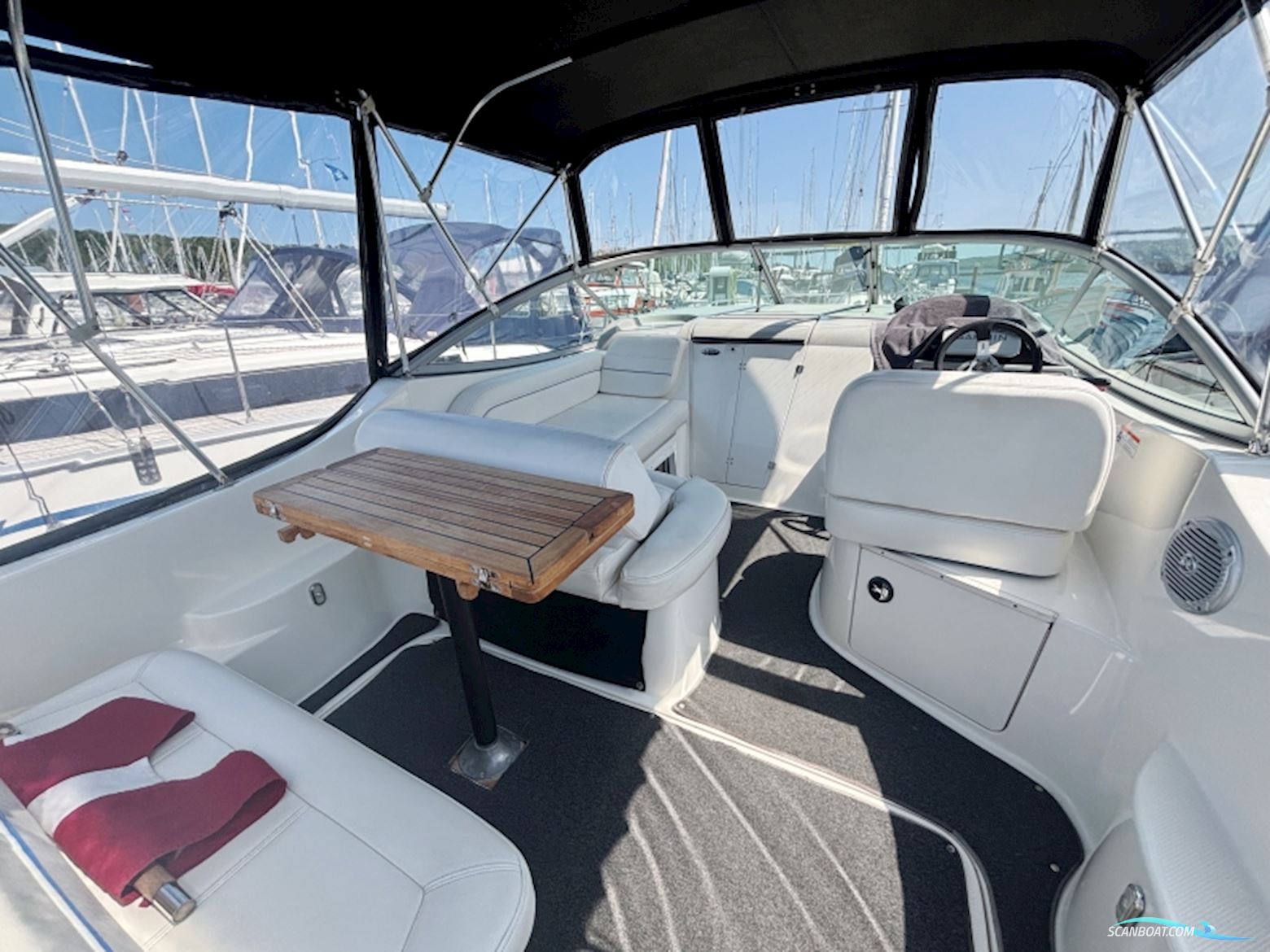 Bayliner 275 Ciera