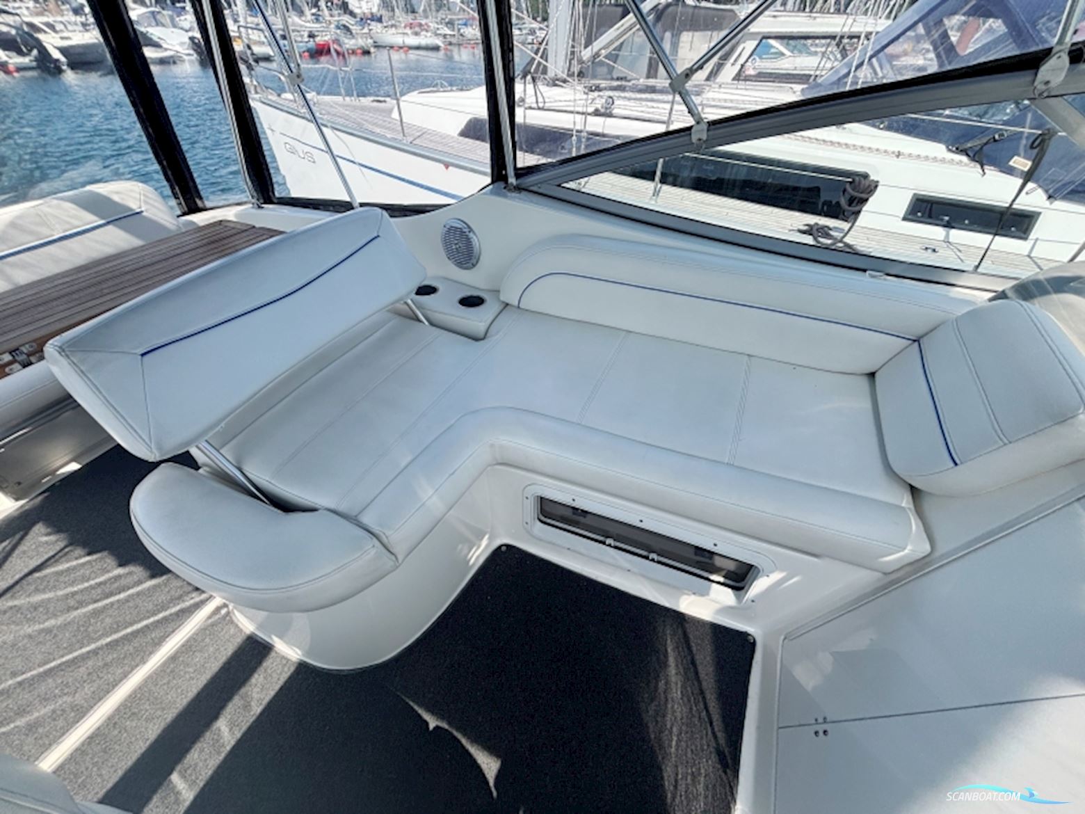 Bayliner 275 Ciera