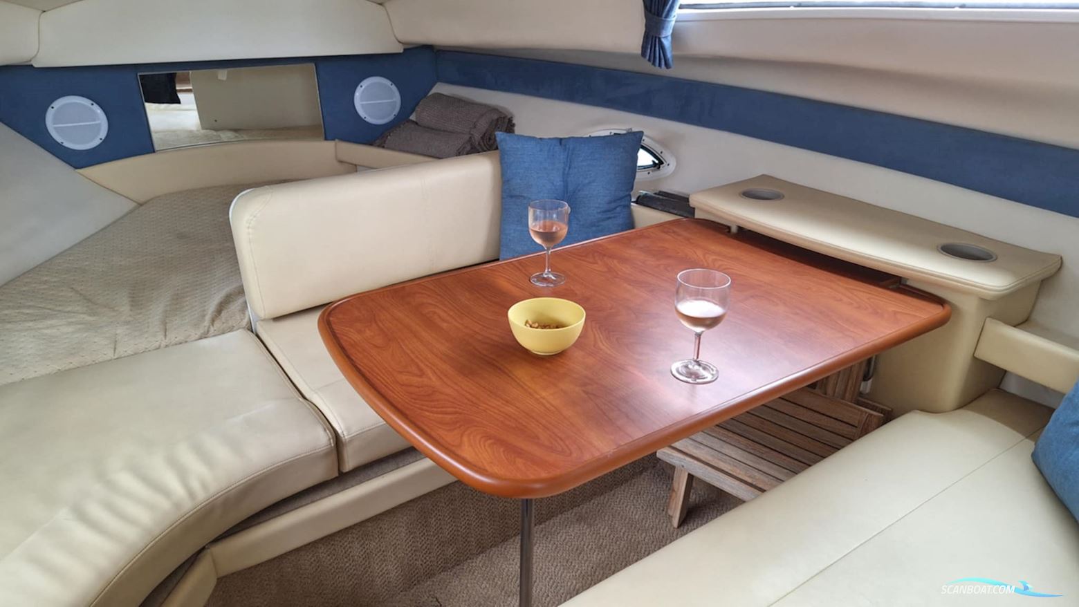 Bayliner 275 Ciera
