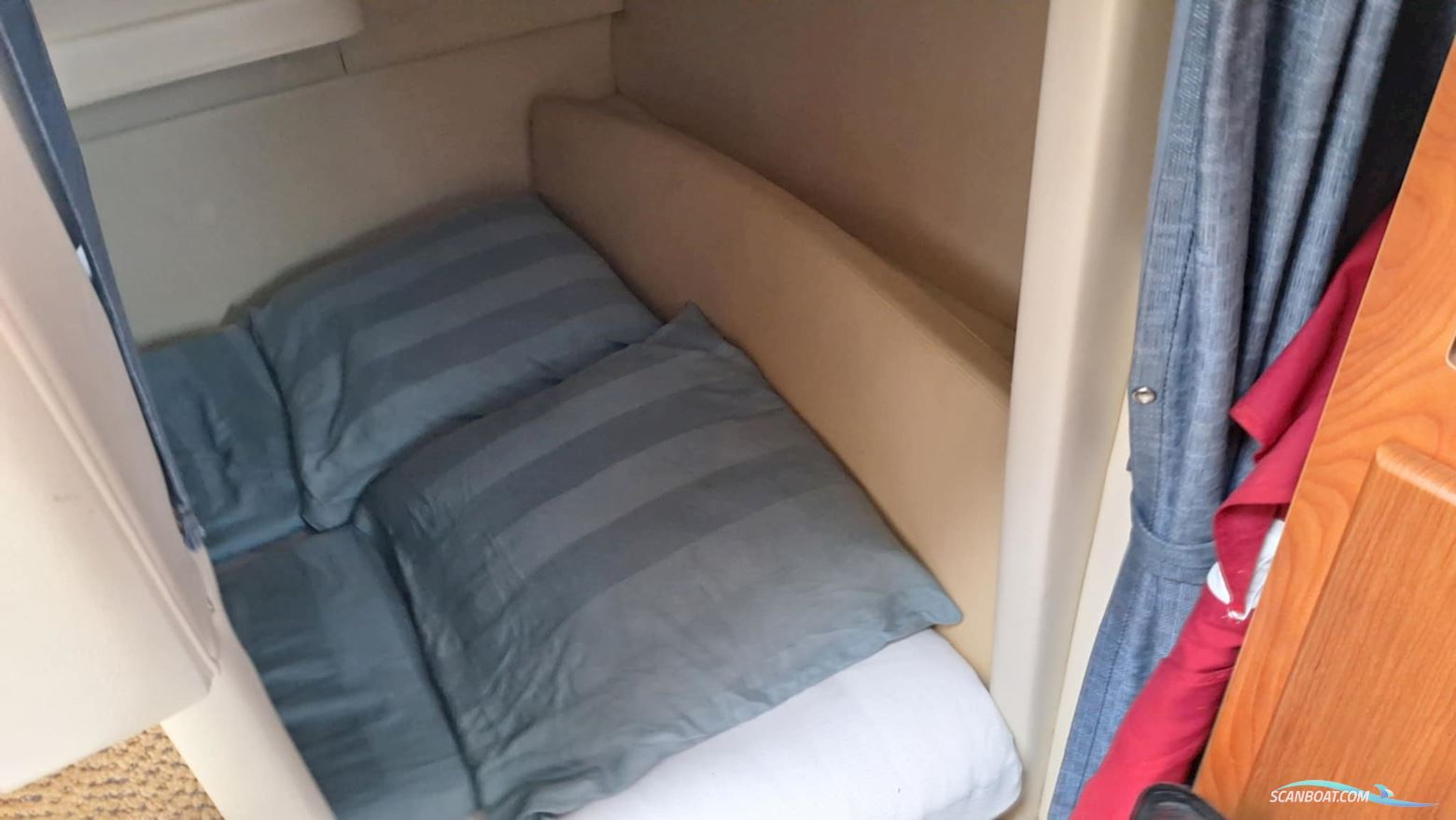 Bayliner 275 Ciera