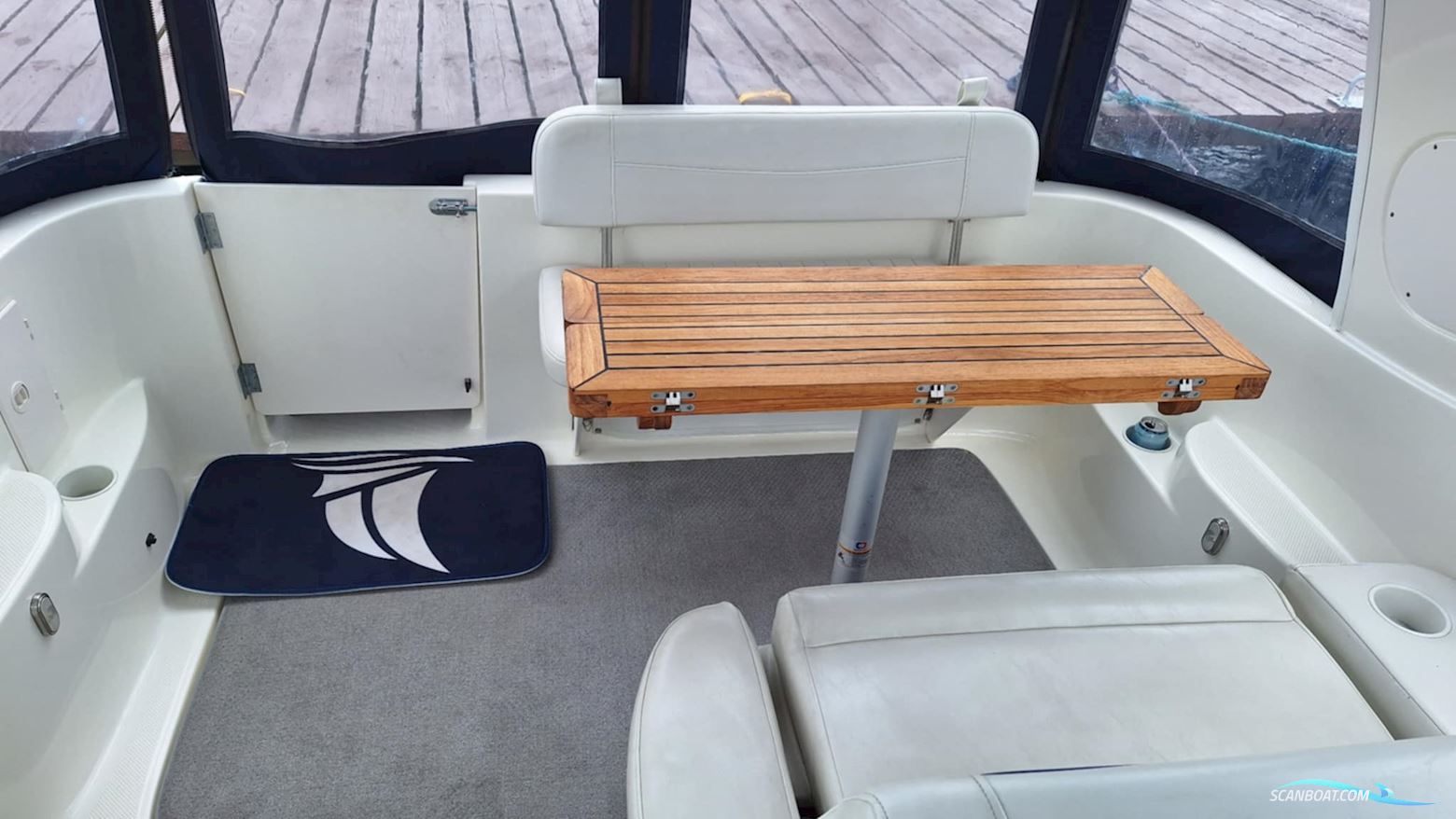 Bayliner 275 Ciera