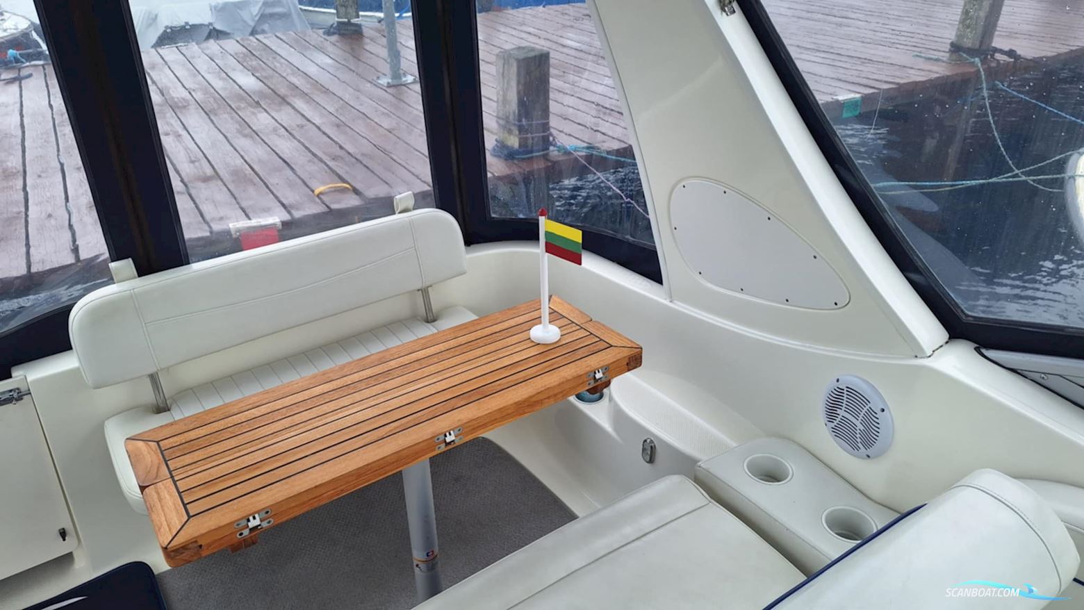 Bayliner 275 Ciera