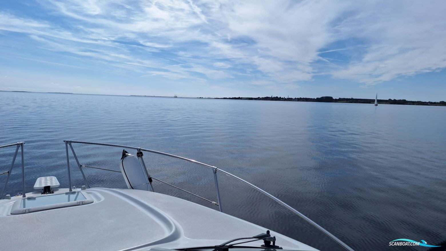 Bayliner 275 Ciera