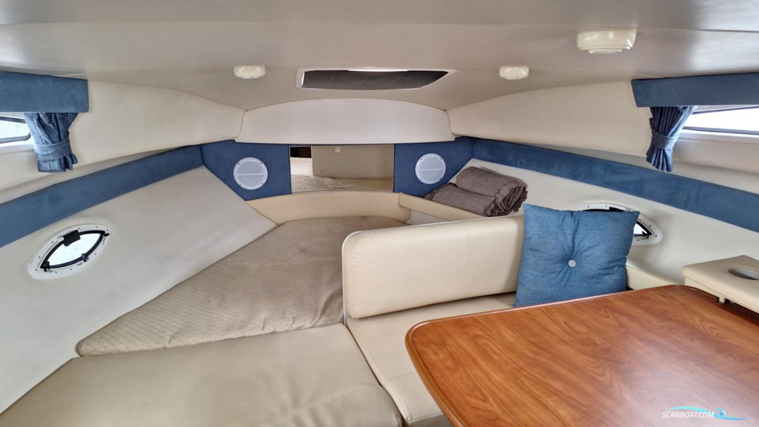 Bayliner 275 Ciera