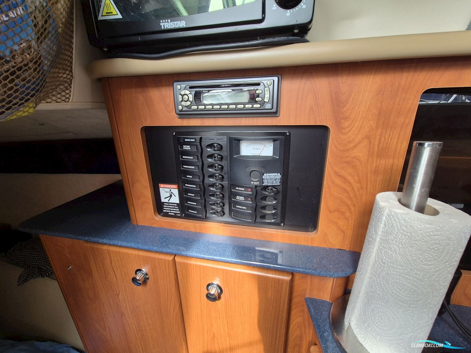 Bayliner 275