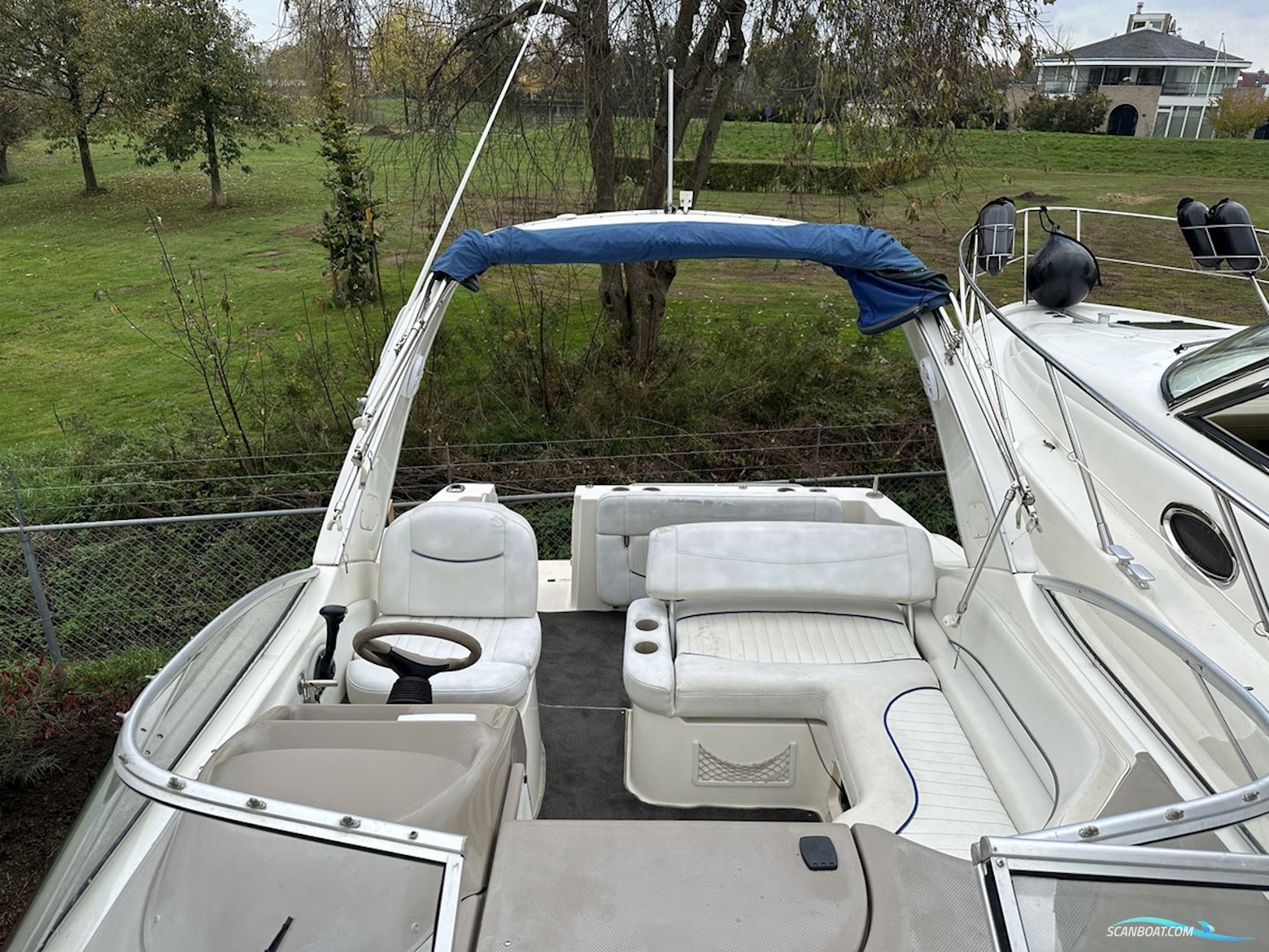 Bayliner 285 Ciera