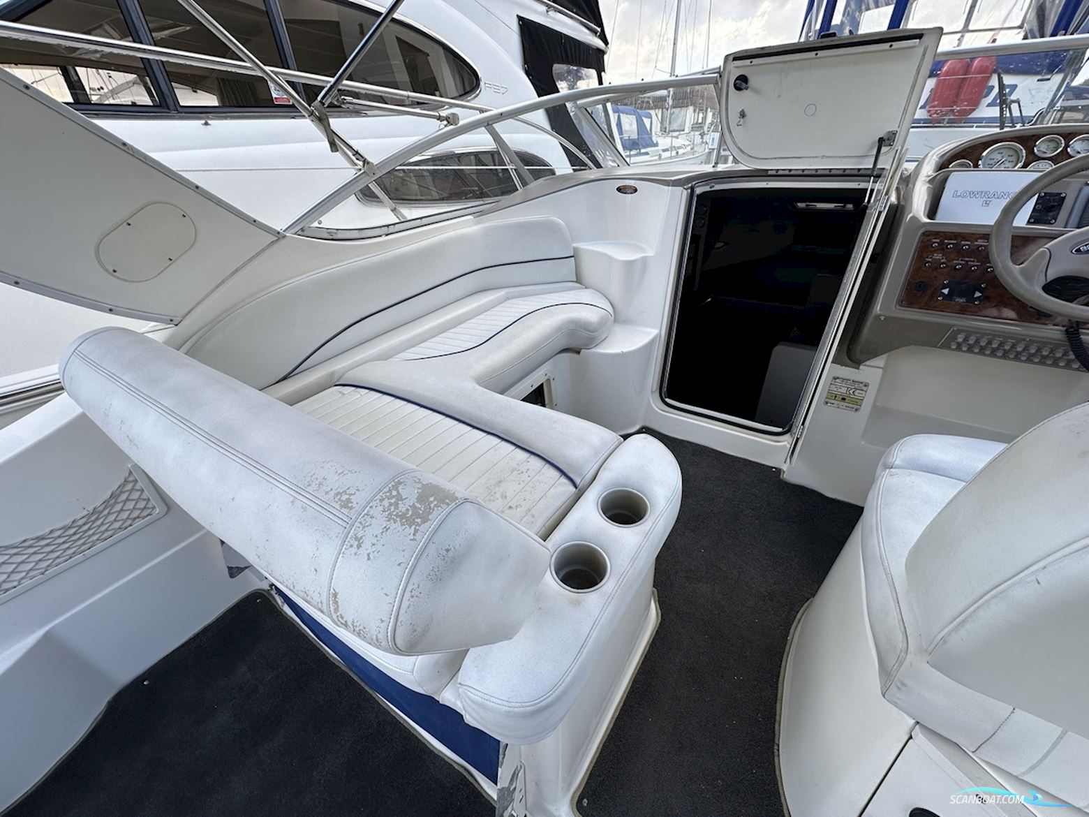 Bayliner 285 Ciera