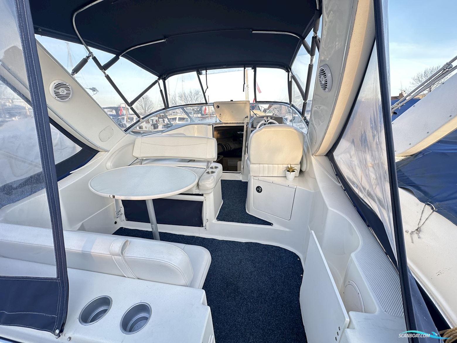 Bayliner 285 SB
