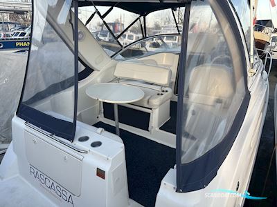 Bayliner 285 SB Motorboten 2004, The Netherlands