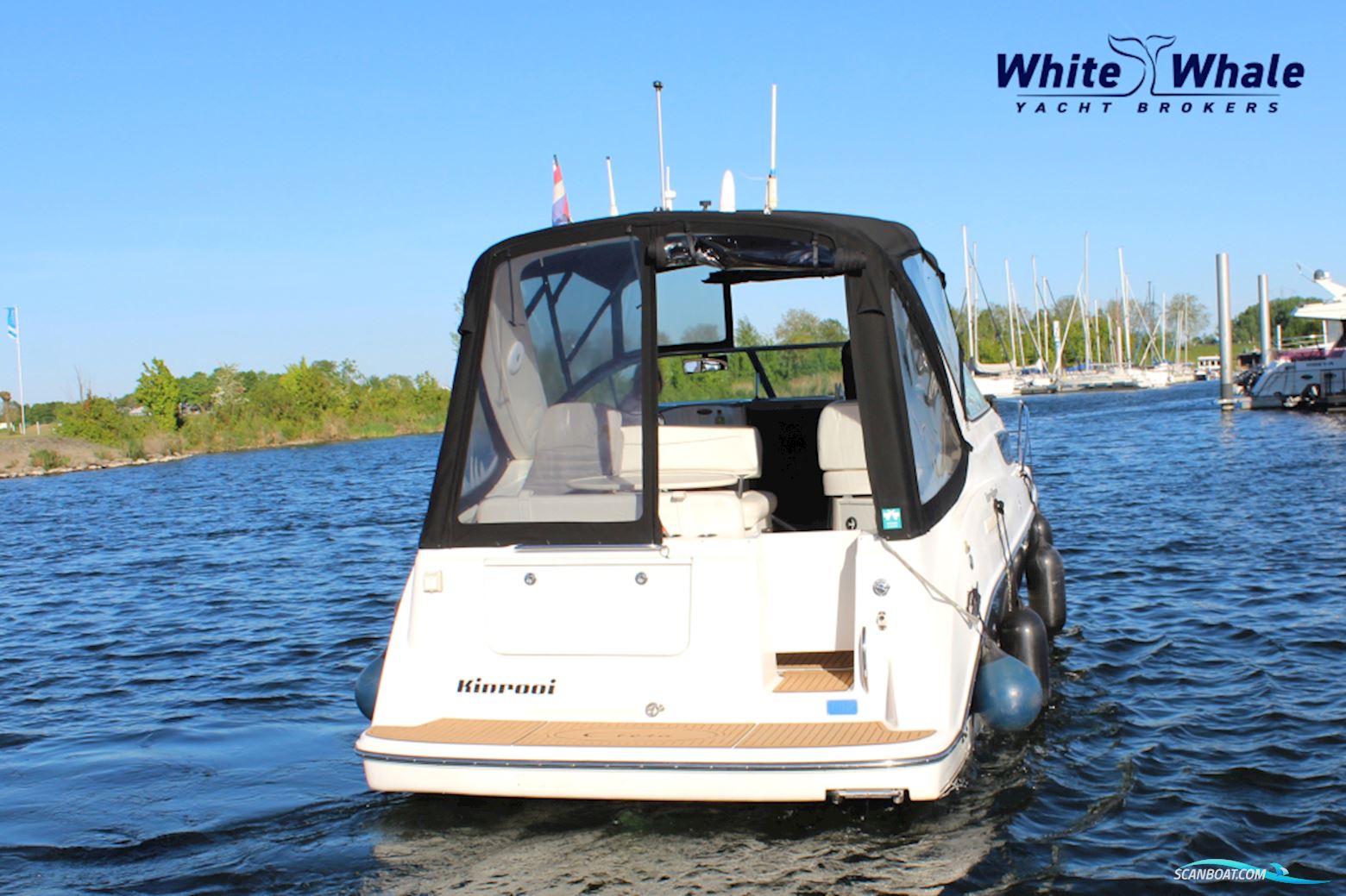 Bayliner 285 SB