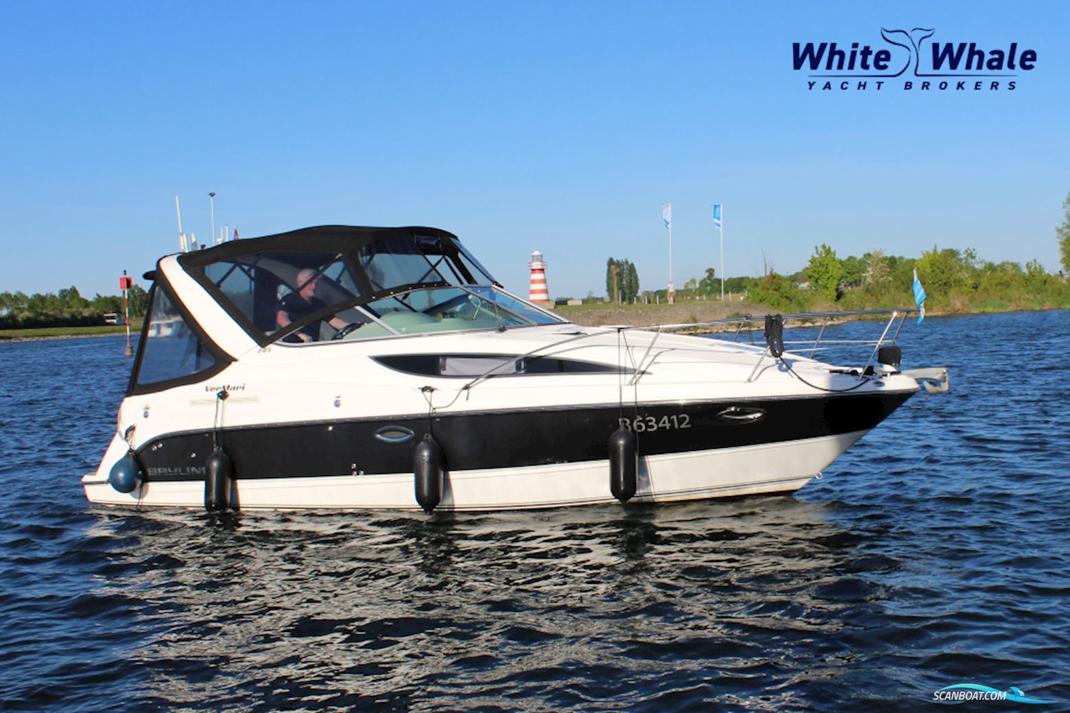 Bayliner 285 SB