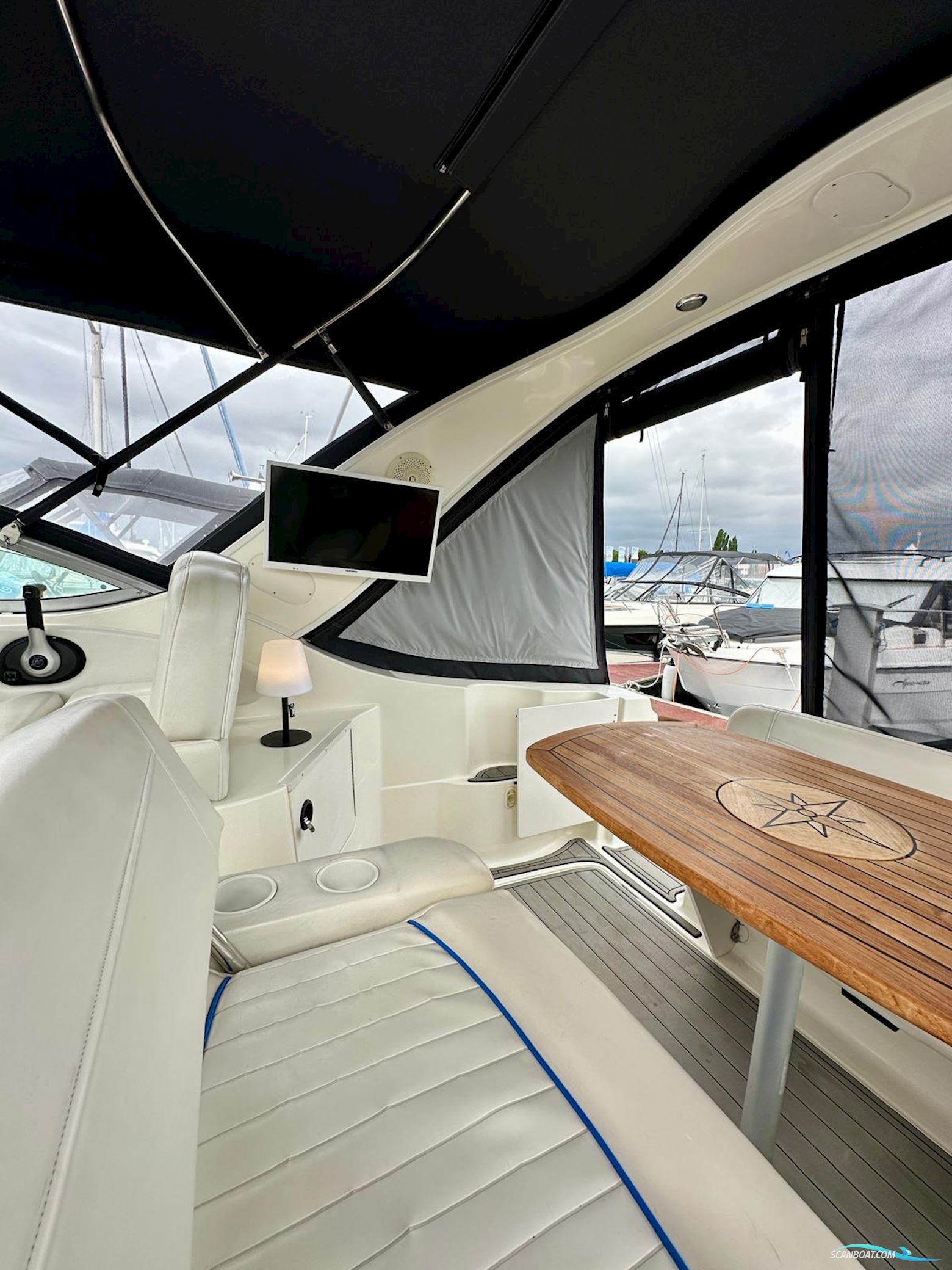 Bayliner 285 SB