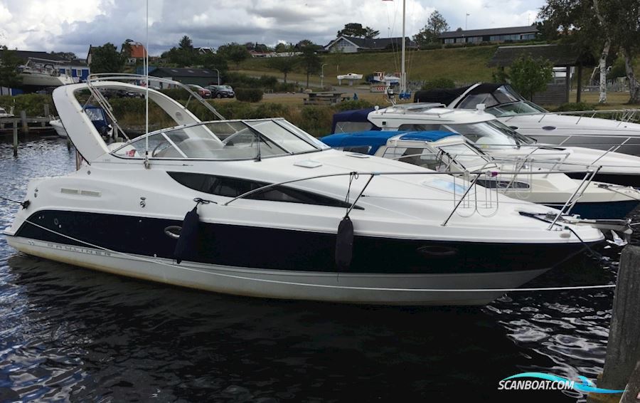 Bayliner 285