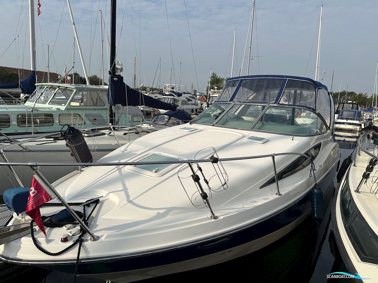 Bayliner 285