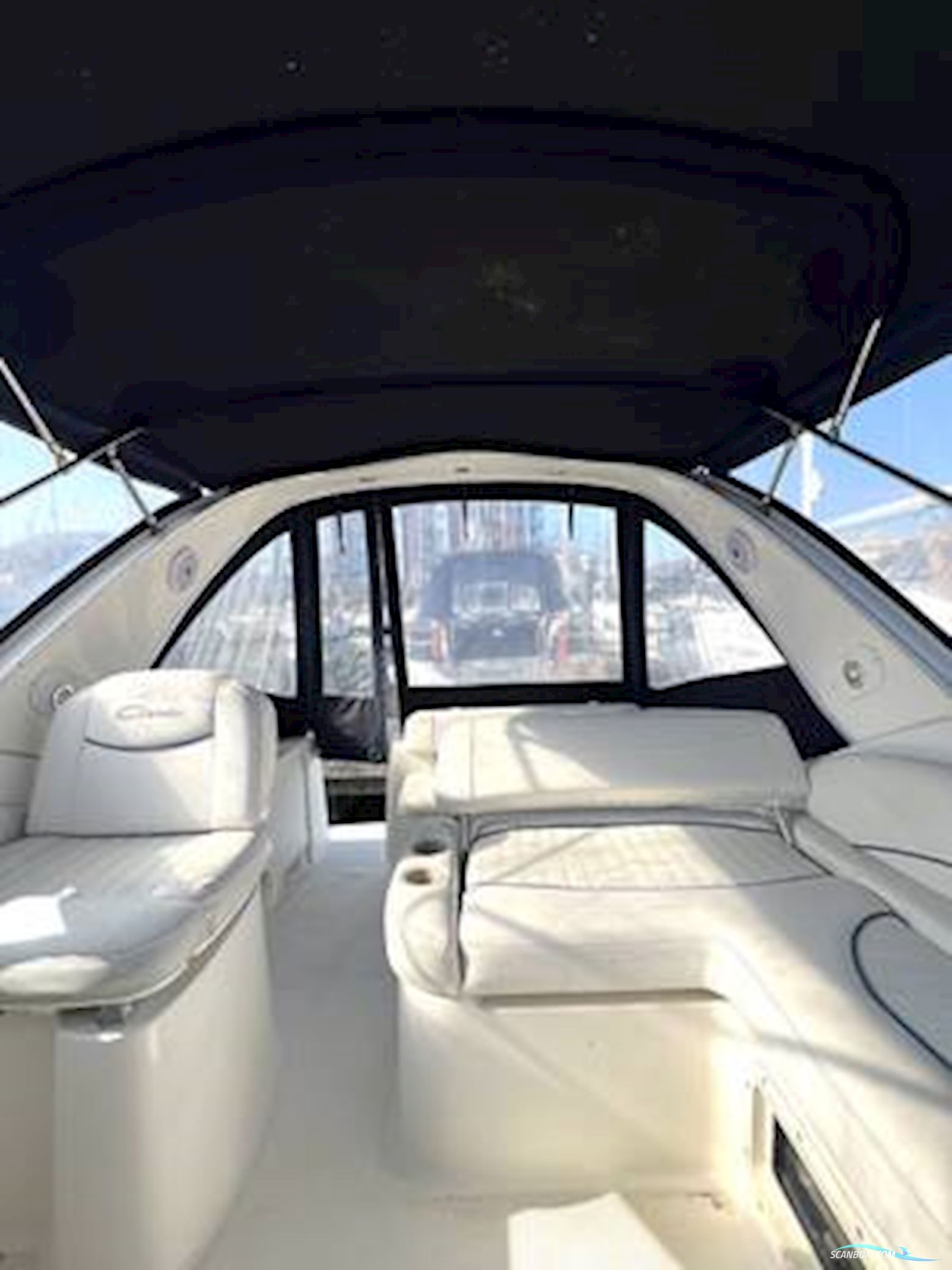 Bayliner 285