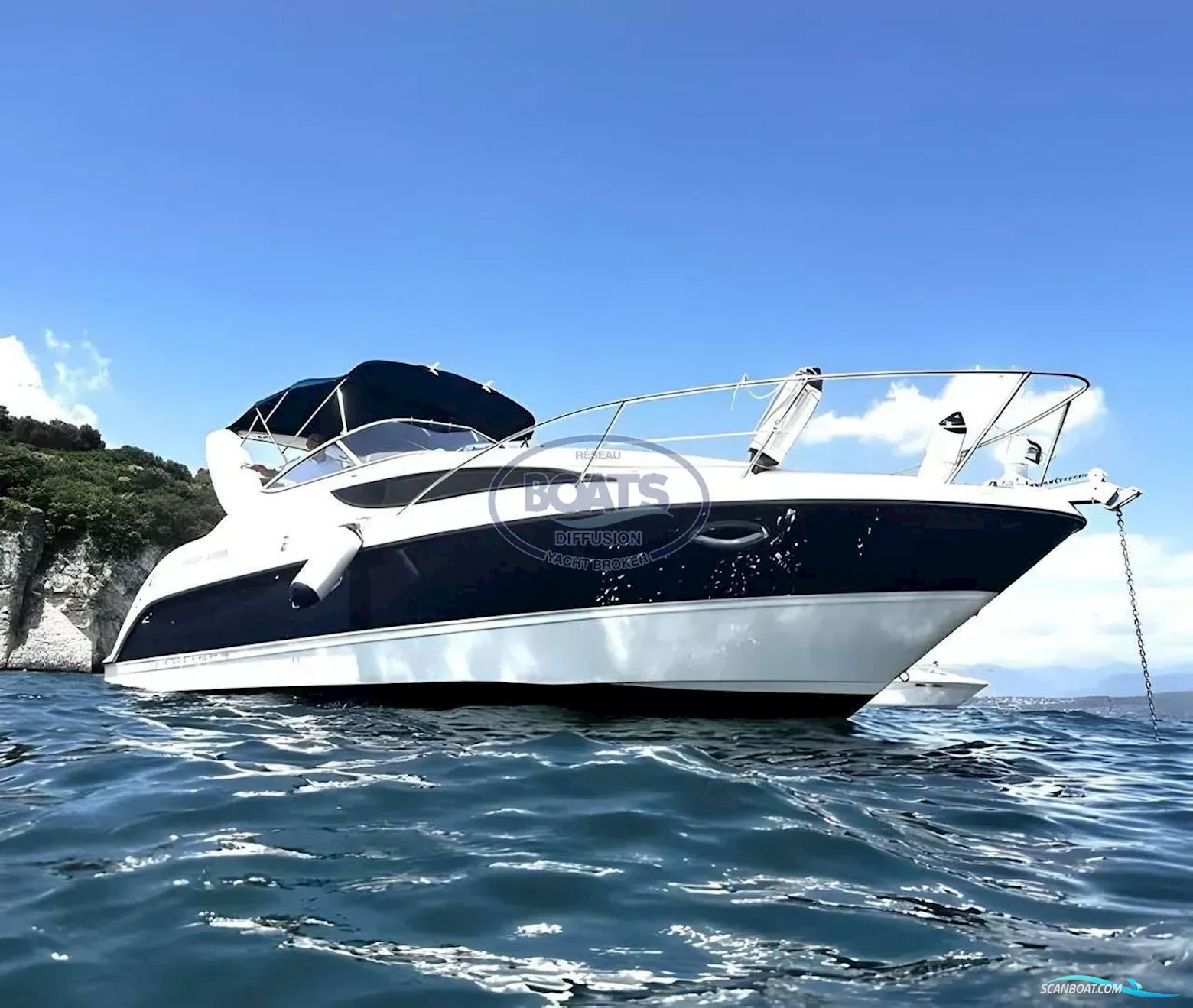 Bayliner 285
