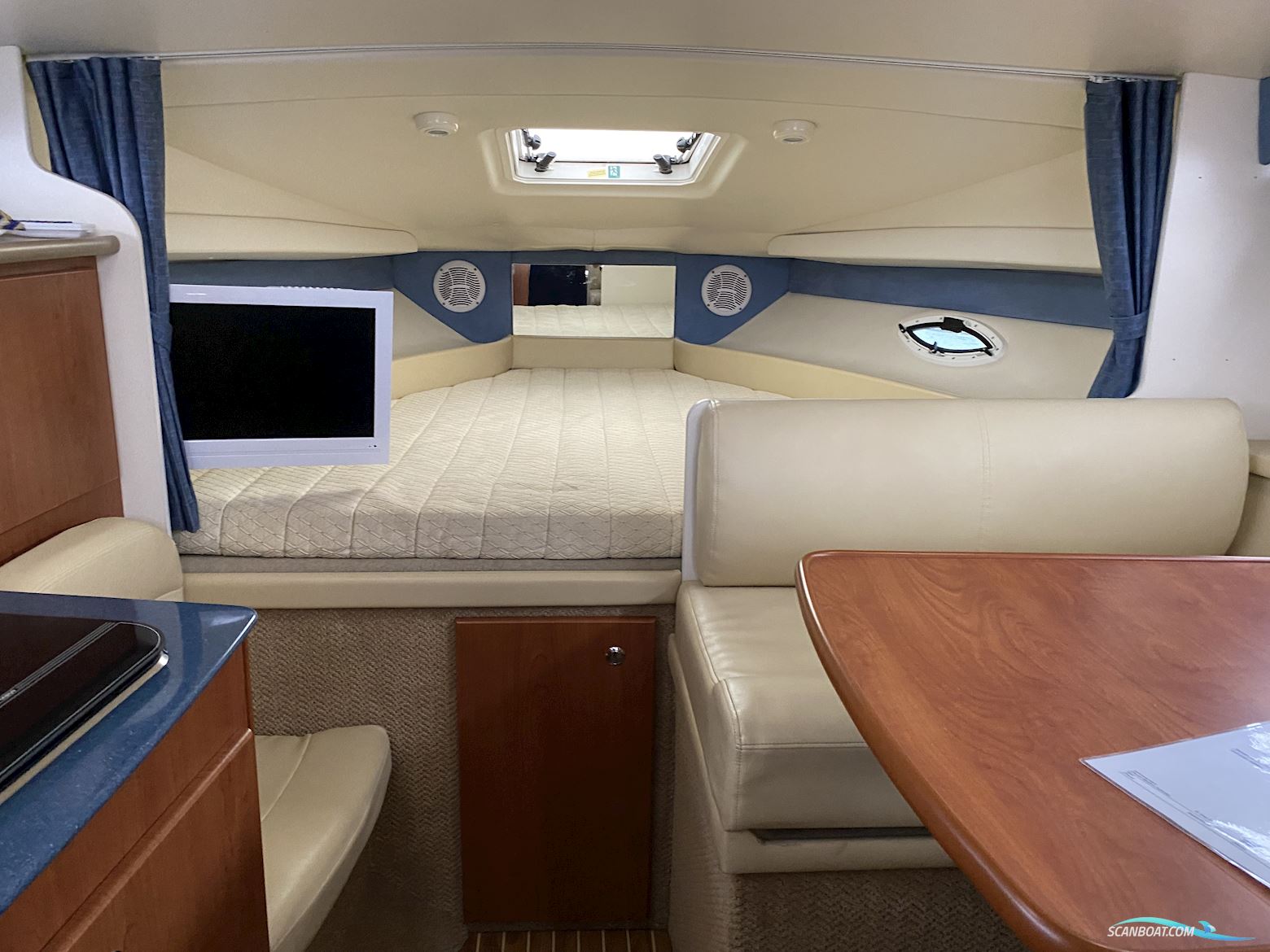 Bayliner 285