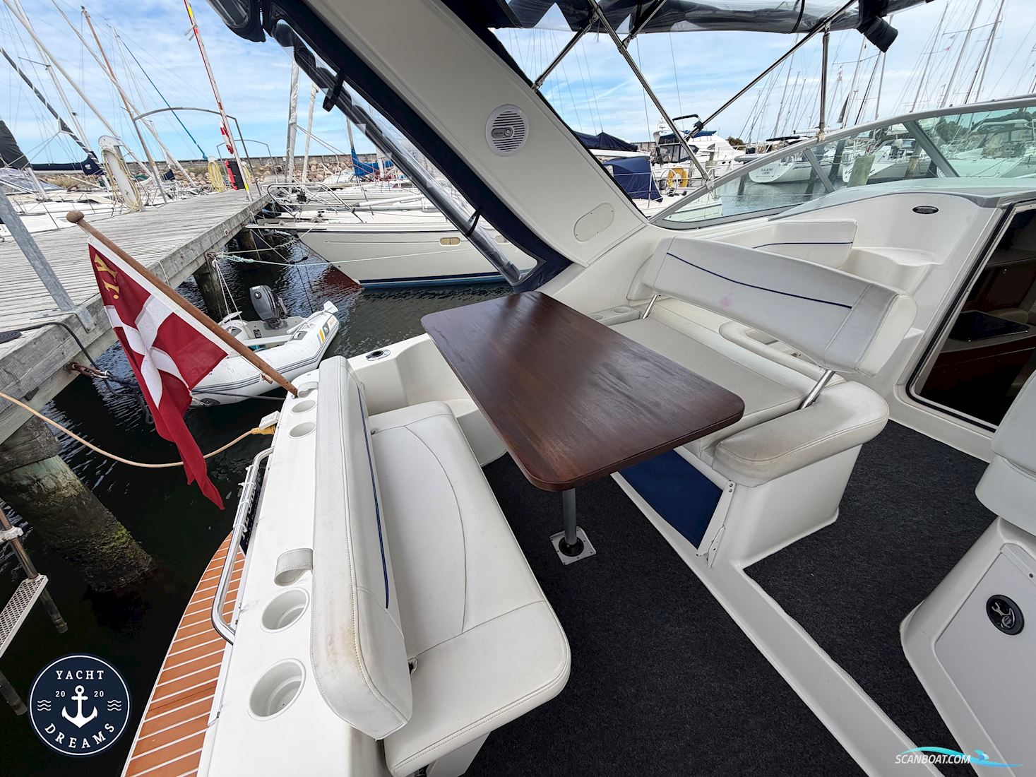 Bayliner 285