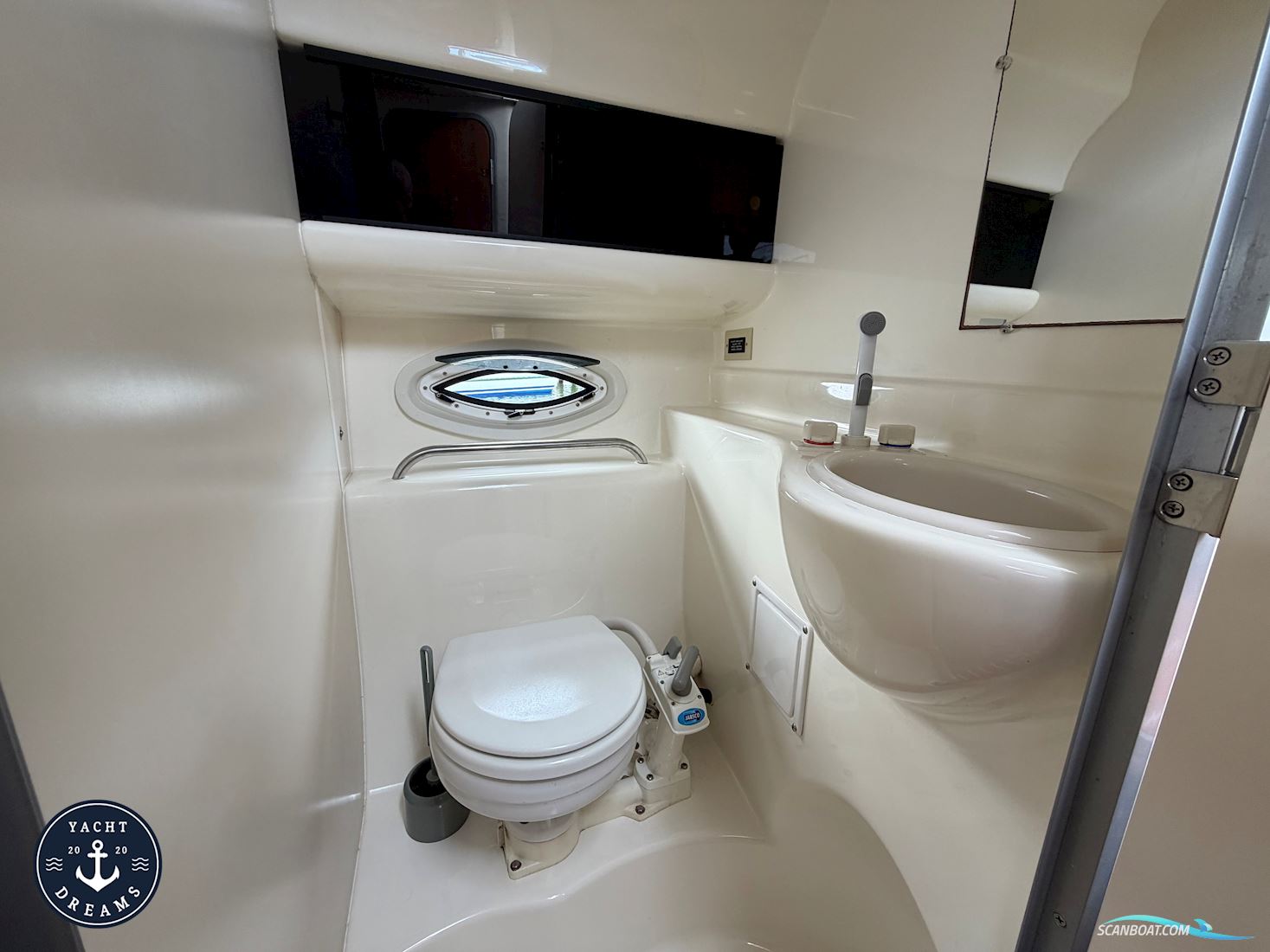 Bayliner 285