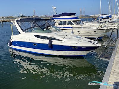 Bayliner 285 Motorboten 2007, Denemarken