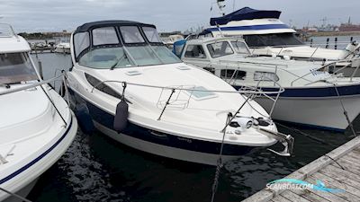 Bayliner 285 Motorboten 2007, Denemarken