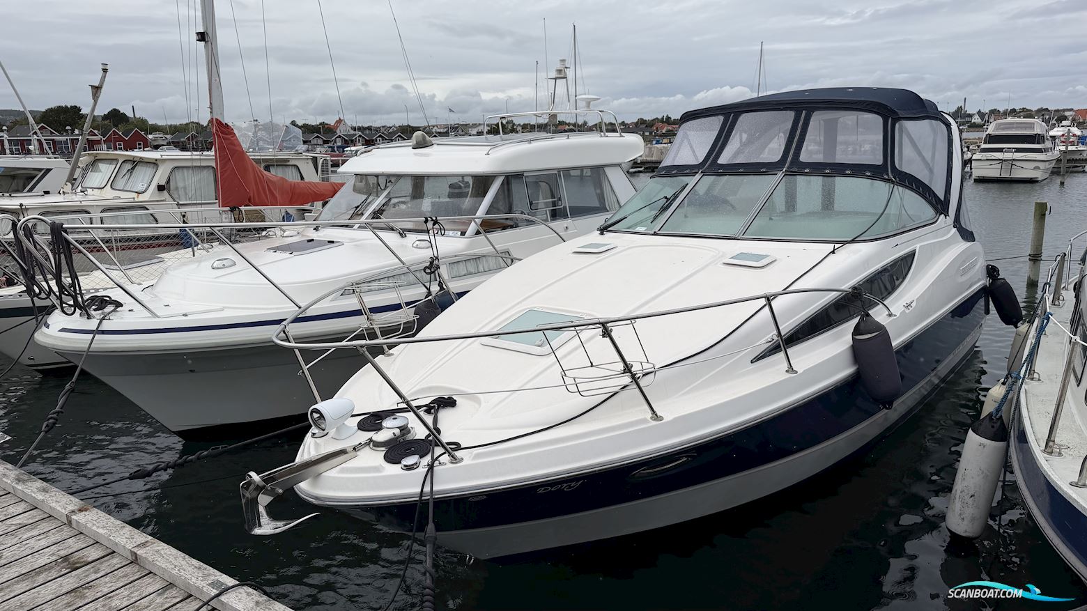 Bayliner 285