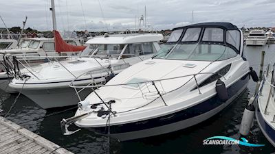 Bayliner 285 Motorboten 2007, Denemarken