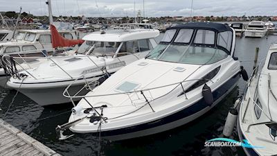 Bayliner 285 Motorboten 2007, Denemarken