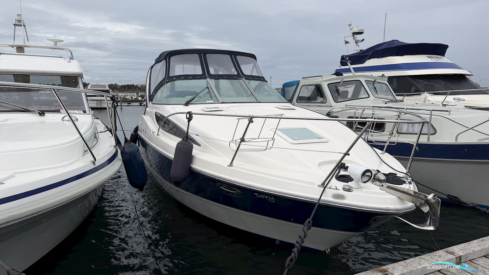 Bayliner 285